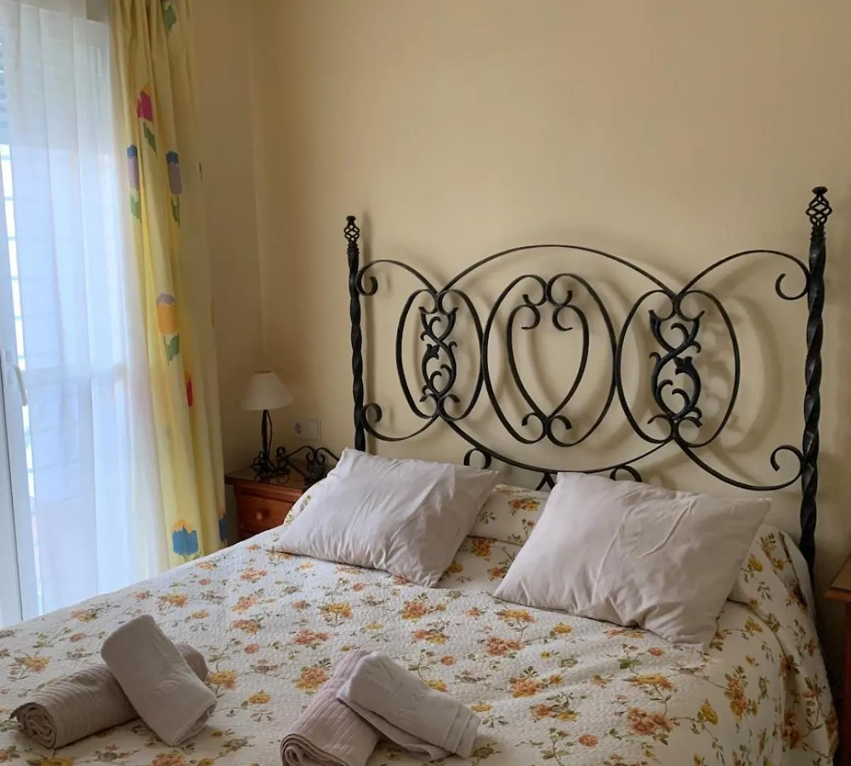 Διαμέρισμα Acogedor Apartamento Los Nidos, Carihuela Τορρεμολίνος