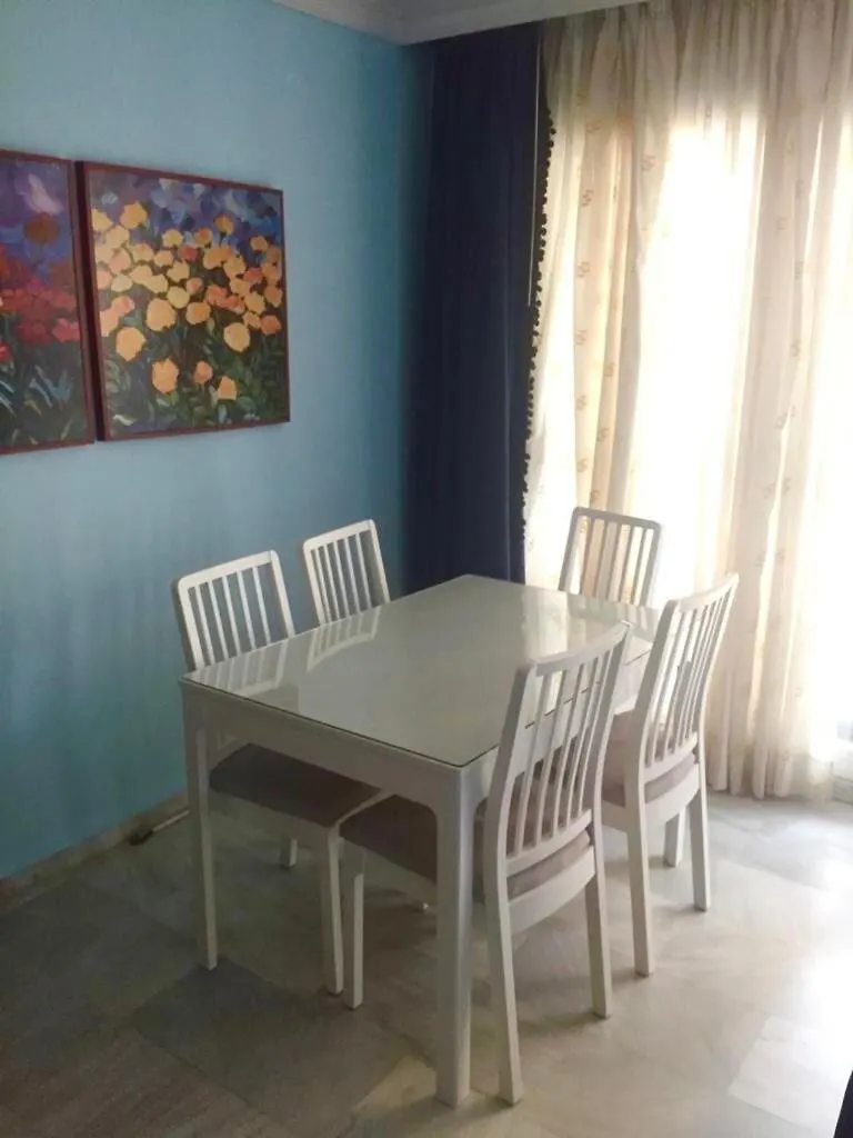 Διαμέρισμα Acogedor Apartamento Los Nidos, Carihuela Τορρεμολίνος Ισπανία